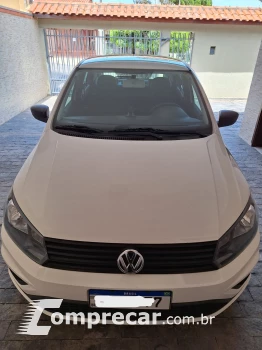 GOL 1.0 12V MPI Totalflex