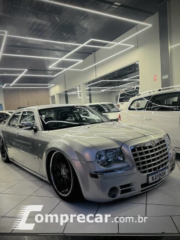 300 C 3.6 V6