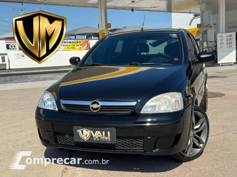 CHEVROLET Corsa Hat. Maxx 1.4 8V ECONOFLEX 5p 5 portas