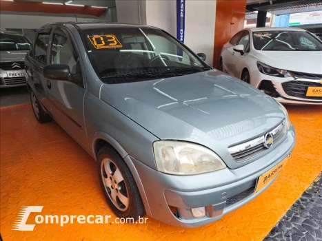 CORSA 1.8 MPFI Sedan 8V