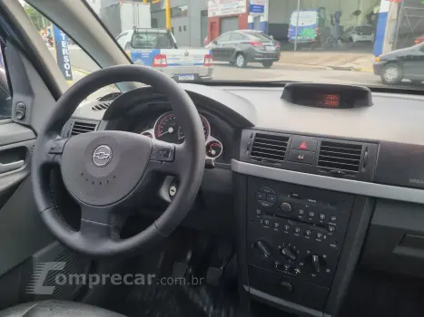 MERIVA 1.4 MPFI Maxx 8V