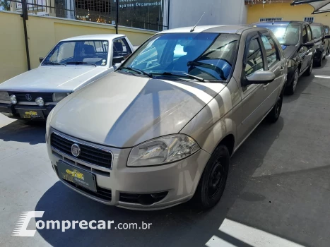 Fiat PALIO FIRE ELX 4 portas