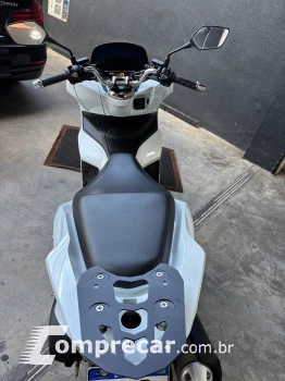 pcx 160 Abs