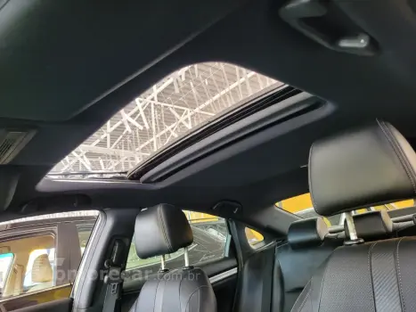 Civic Sedan TOURING 1.5 Turbo 16V Aut.4p