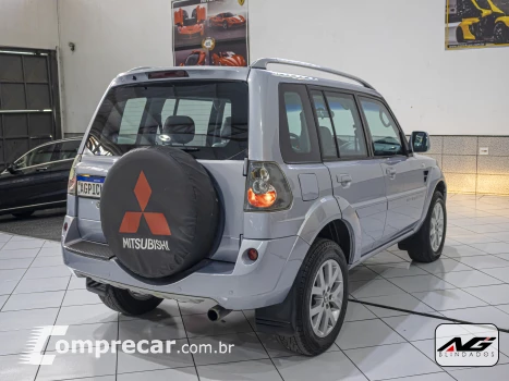 PAJERO 2.0 TR4 4X4 16V