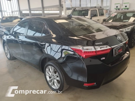 COROLLA 2.0 Vvt-ie XEI