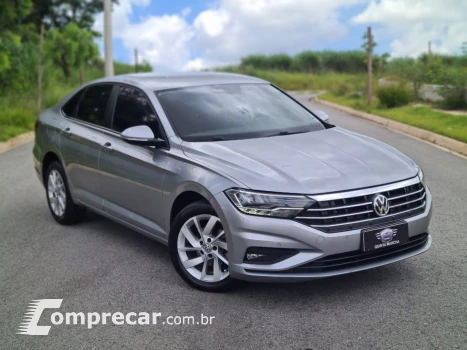 Jetta 1.4 250 TSI Comfortline