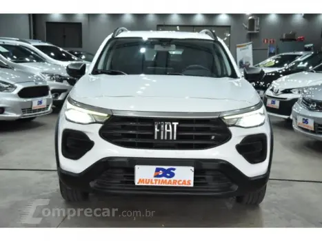 PULSE - 1.3 DRIVE MANUAL