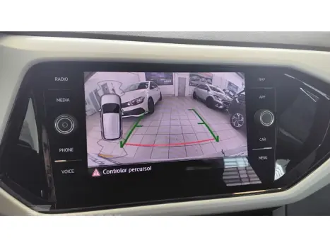 T-CROSS 1.4 250 TSI TOTAL FLEX HIGHLINE AUTOMATICO