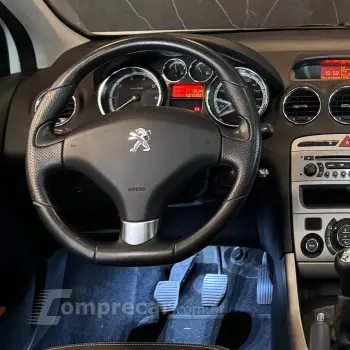 308 1.6 Quicksilver 16V