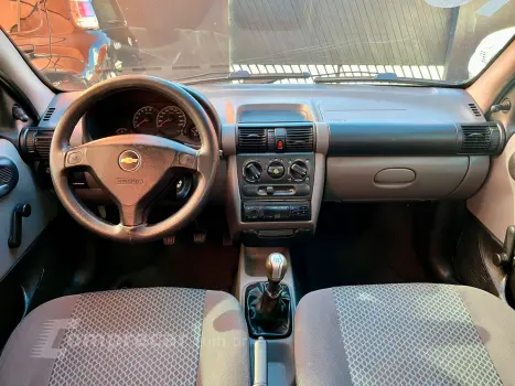 CLASSIC 1.0 MPFI LS 8V