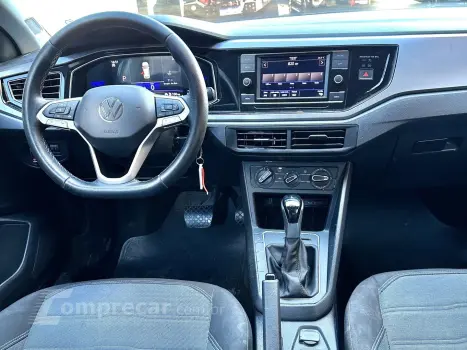 NIVUS 1.0 200 TSI TOTAL FLEX COMFORTLINE AUTOMÁTICO