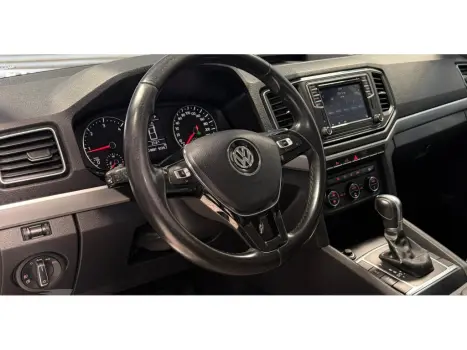 AMAROK 2.0 HIGHLINE 4X4 CD 16V TURBO INTERCOOLER DIESEL 4P A