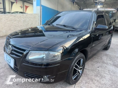 Volkswagen GOL 1.0 GIV 2 portas