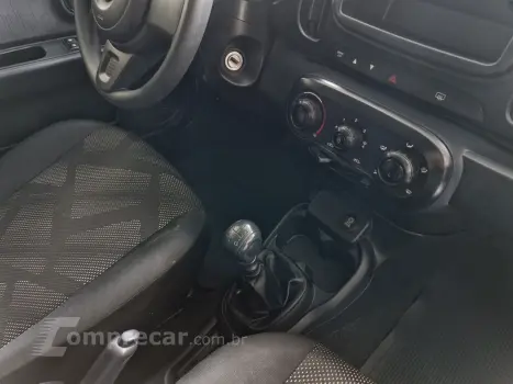 MOBI 1.0 EVO FLEX LIKE. MANUAL