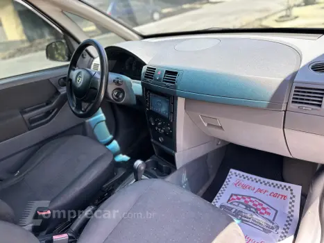 MERIVA 1.8 MPFI Expression 8V