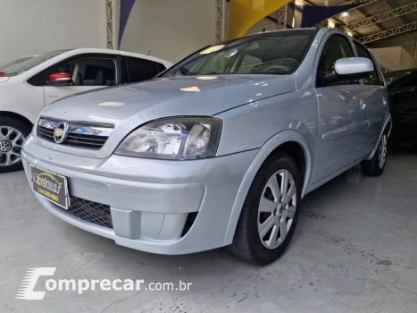 CORSA 1.4 MPFI MAXX 8V FLEX 4P MANUAL