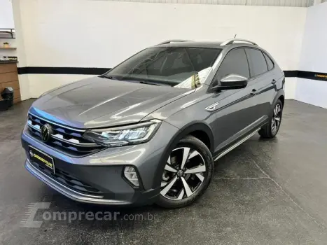 T-CROSS HIGHLINE 1.4 TSI FLEX 16V 5P AUT