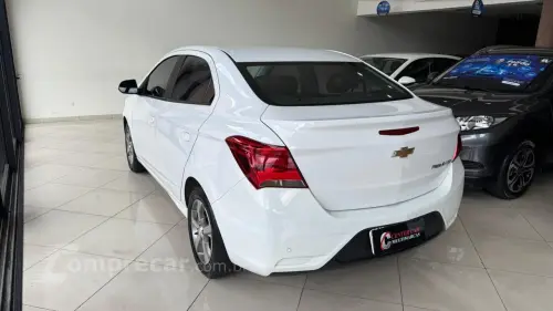 PRISMA 1.4 LTZ Spe/4 8V