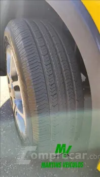 UNO 1.4 EVO SPORTING 8V FLEX 4P MANUAL