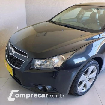 CRUZE 1.8 LT 16V