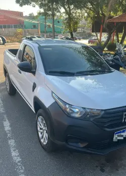 STRADA 1.4 Fire Endurance CS