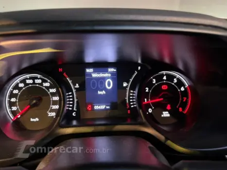 PULSE DRIVE 1.3 8V Flex Mec.