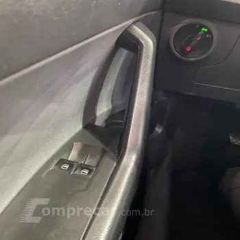 Polo Track 1.0 Flex 12V 5p