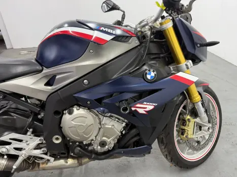 S1000 S1000 R