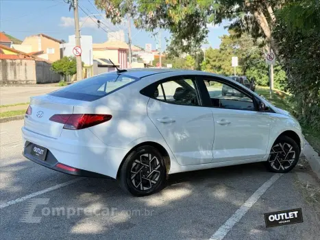 HB20S 1.0 12V FLEX VISION MANUAL