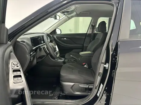 CRETA 1.0 TGDI FLEX COMFORT AUTOMÁTICO