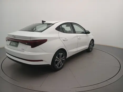 HB20S 1.0 TGDI FLEX COMFORT PLUS AUTOMÁTICO