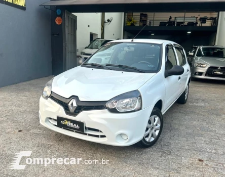 CLIO 1.0 Expression 16V Hi-power