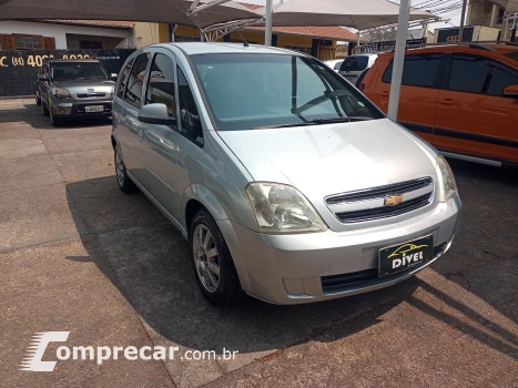 MERIVA 1.4 MPFI Maxx 8V