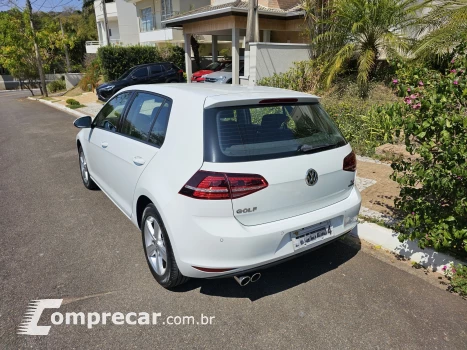 GOLF 1.4 TSI Highline 16V