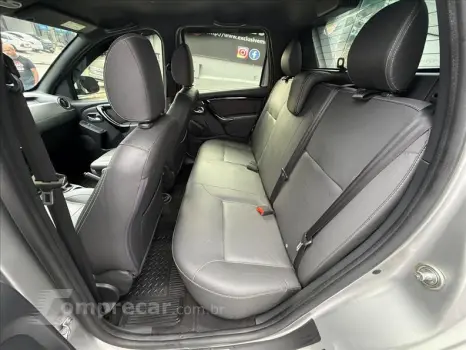 DUSTER OROCH 2.0 16V Dynamique