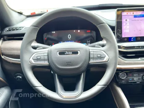 COMMANDER 2.0 TD380 TURBO DIESEL OVERLAND AT9