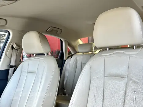 A4 2.0 TFSI GASOLINA PRESTIGE PLUS S TRONIC