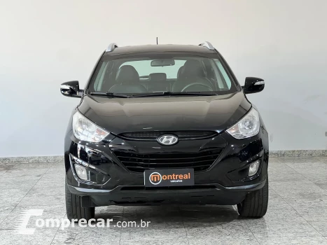 IX35 2.0 16V