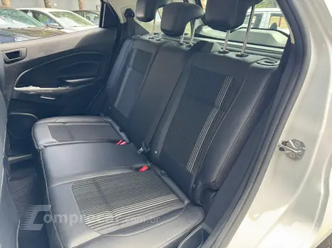 ECOSPORT 1.5 Ti-vct Freestyle