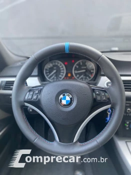 320I 2.0 TOP 16V