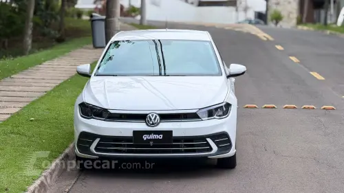 POLO 1.0 170 TSI Highline