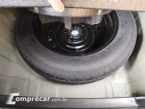 HR-V 1.8 16V EX