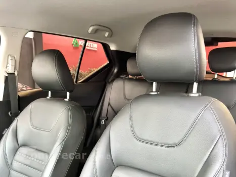 KICKS 1.6 16V FLEXSTART ADVANCE XTRONIC