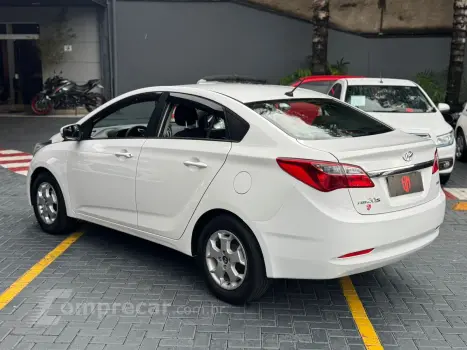 HB20S 1.0 12V Comfort