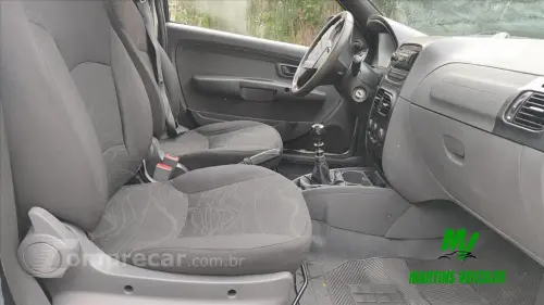 STRADA 1.4 MPI Hard Working CS 8V