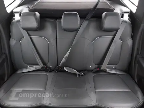 DUSTER 1.6 16V SCE FLEX ICONIC X-TRONIC