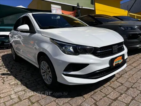 CRONOS 1.3 Firefly Drive