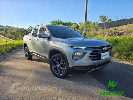 MONTANA 1.2 TURBO FLEX PREMIER AUTOMÁTICO