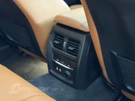 320I 2.0 16V 4P TURBO FLEX M SPORT AUTOMÁTICO